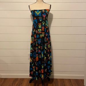 Lularoe Maxi dress/skirt